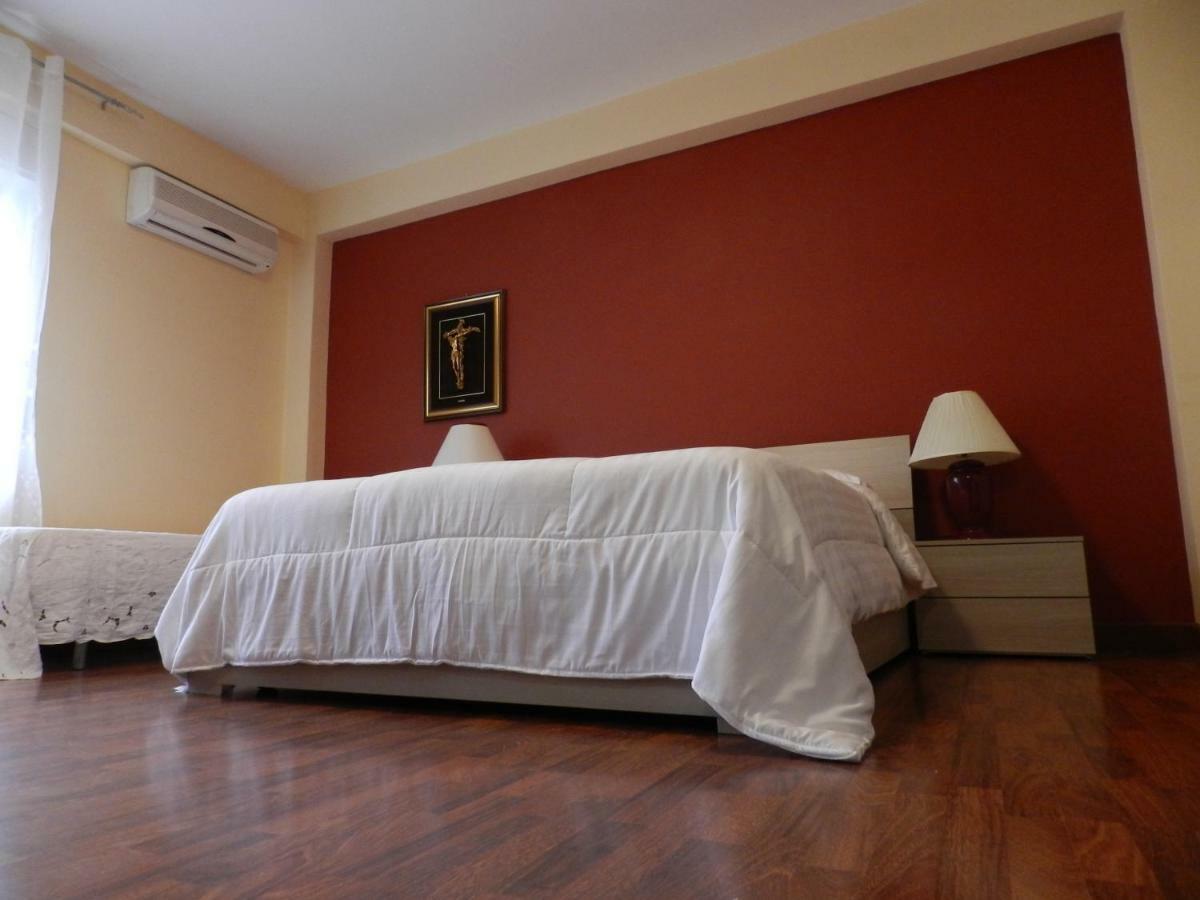 B&B Joe Valguarnera Caropepe Exterior foto