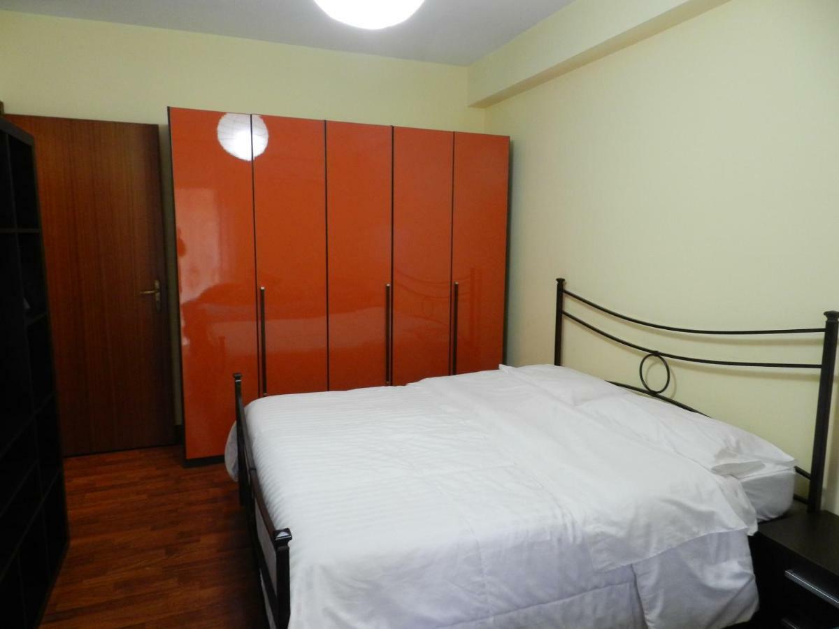 B&B Joe Valguarnera Caropepe Exterior foto